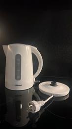 Water koker 1.7 Liter zo goed als nieuw, 1 tot 2 liter, Ophalen, Zo goed als nieuw