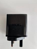 Asus RogPhone UK mobile adapter nieuw, Ophalen of Verzenden, Zo goed als nieuw