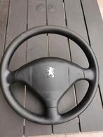 Peugeot 307  stuur / stuurwiel incl airbag, Ophalen of Verzenden, Gebruikt