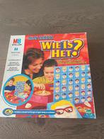 Wie is het, Ophalen of Verzenden, Zo goed als nieuw