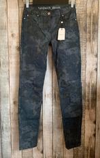 Super gave jeans van Sandwich (Maat 36) NIEUW!!, Overige kleuren, Verzenden, Nieuw, W28 - W29 (confectie 36)