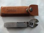 Army Style Multitool met Zak, Verzenden