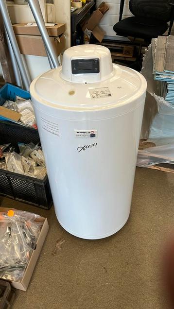 100 l boiler masterwatt beschikbaar voor biedingen