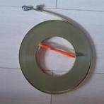 Vervangend meetlint van 50 meter metralon, Ophalen, Nieuw