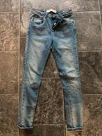 Circle of Trust skinny jeans maat 25, Blauw, Ophalen of Verzenden, W27 (confectie 34) of kleiner, Gedragen