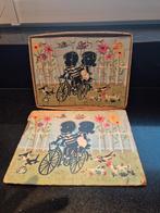 Jip en Janneke Puzzel, Ophalen of Verzenden