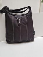 Fietstas Fastrider. Zwart/ Grijs., Fietsen en Brommers, Fietsaccessoires | Fietstassen, Ophalen of Verzenden, Zo goed als nieuw