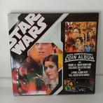 Star Wars 30th anniversary coin album, Verzenden, Zo goed als nieuw, Boek of Poster