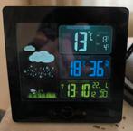 weerstation dostman, Ophalen of Verzenden, Zo goed als nieuw, Weerstation