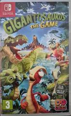 Gigantosaurus The Game, Spelcomputers en Games, Games | Nintendo Switch, 3 spelers of meer, Ophalen of Verzenden, Zo goed als nieuw