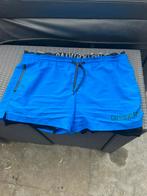 Calvin Klein zwembroek/ sportbroek XL, Ophalen of Verzenden, Blauw
