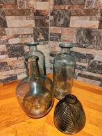 Vaasjes, Ophalen, Overige kleuren, Minder dan 50 cm, Glas