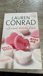 Lauren Conrad sweet little lies, Ophalen of Verzenden, Zo goed als nieuw