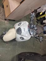 Ivan Retro Scooter - Nieuwe Accu & Snaar!, Ophalen, Gebruikt, Benzine, Overige merken