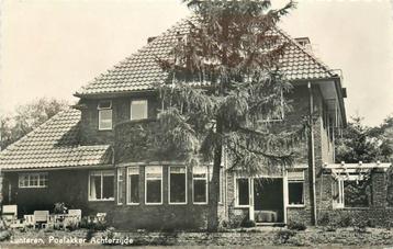(387-106-053) Lunteren Poelakker beschikbaar voor biedingen