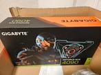 Gigabyte GeForce RTX 4090 Gaming OC 24GB, Computers en Software, Videokaarten, Ophalen, PCI-Express 4, Zo goed als nieuw, Nvidia