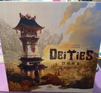 Deities bordspel, Ophalen of Verzenden, Zo goed als nieuw