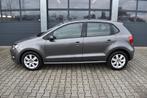 VOLKSWAGEN Polo 1.4 85pk 5-drs Highline, Te koop, Zilver of Grijs, Benzine, Hatchback