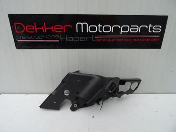 Rechter binnen kuipdeel Luchthapper Yamaha MT-10 / SP 2016 > beschikbaar voor biedingen