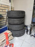 Toyota Yaris Winter Banden., Ophalen, Gebruikt