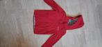 Softshell jas meisje 134-140, Kinderen en Baby's, Kinderkleding | Maat 134, Ophalen of Verzenden, Zo goed als nieuw, Meisje, Jas