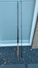 Korum barbeel hengel, Ophalen, Gebruikt, Werphengel