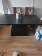 Salontafel + 4 Barok Eetstoelen +eettafel- Set, Huis en Inrichting, Overige materialen, Gebruikt, Barok, Ophalen of Verzenden