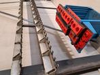 Gereedschaprek freesbank, Doe-het-zelf en Verbouw, Ophalen