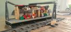 Lego City treinstation 60050, Kinderen en Baby's, Speelgoed | Duplo en Lego, Gebruikt, Ophalen