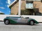 1:18 Horch 855 Roadster groen 1939 Sunstar 2404 / JJTOP, Rua Luis G. Gomes No 14, Edif. Keng Sau 2 Andar F, Macau, Auto, Sunstar@sunstartoys.com