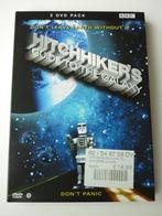 Hitchhiker's Guide To The Galaxy (BBC miniserie) – J.W. Bell, Cd's en Dvd's, Ophalen of Verzenden, Gebruikt, Science Fiction en Fantasy