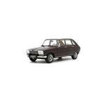 Renault 16 TX 1974 Bruin Model 1/18 OttOMobile OT1066, Hobby en Vrije tijd, Modelauto's | 1:18, OttOMobile, Auto, Nieuw, Ophalen of Verzenden