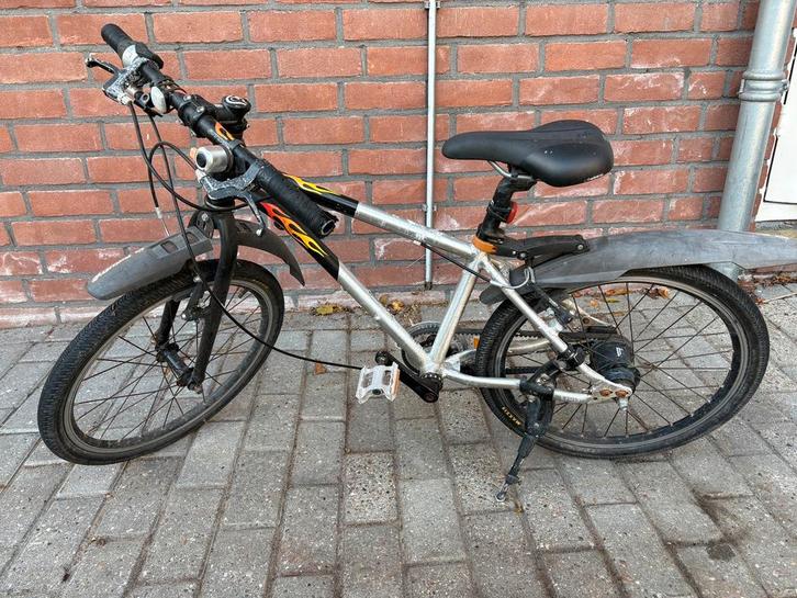 Early Rider belter 20”, Fietsen en Brommers, Fietsen | Kinderfietsjes, Gebruikt, 20 inch of meer, Ophalen