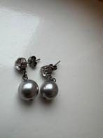 Pareloorbellen Camps en Camps - twee kleuren, Overige materialen, Hangers, Ophalen of Verzenden, Zo goed als nieuw