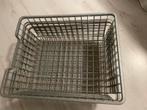 Draadmand paxkast ikea 50x60, Ophalen, Gebruikt, 50 tot 100 cm, Minder dan 100 cm