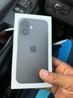 Iphone 16 128gb Sealed, Telecommunicatie, Mobiele telefoons | Toebehoren en Onderdelen, Ophalen of Verzenden, Zo goed als nieuw