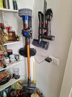 Dyson V8 Absolute Snoerloze Stofzuiger, Ophalen, Gebruikt, Reservoir, Stofzuiger