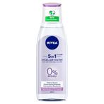 NIVEA Micellair Water 5 in 1 ,200ml, Ophalen, Nieuw, Gehele gezicht, Verzorging