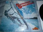 Summer Sensation. 1981, verzamel LP. Pop, Funk, Soul, Disco, Ophalen, Gebruikt, Overige formaten, Dance
