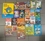 Kinderboeken pakket of losse verkoop, Ophalen of Verzenden, Zo goed als nieuw, 3 tot 4 jaar