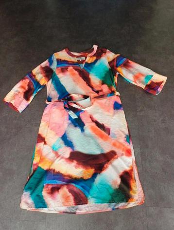 And Co Woman Jurk - Maat L - Zo Goed Als Nieuw beschikbaar voor biedingen