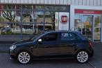 Audi A1 Sportback 1.0 TFSI Adrenalin, Stof, Zwart, Origineel Nederlands, Bedrijf