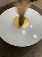 Eettafel en woonkamer tafel, Ophalen of Verzenden, Zo goed als nieuw, Rechthoekig, 50 cm of meer