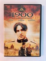 1900 (Novecento), 1976 / 2x DVD / Bernardo Bertolucci, Vanaf 16 jaar, Ophalen of Verzenden, Zo goed als nieuw, Historisch of Kostuumdrama