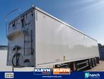 KEMPF SP 35/3 81m3 new floor steer, Auto's, Overige kleuren, Bedrijf, ABS, Aanhangers en Opleggers