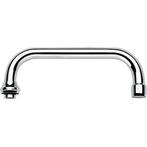 Grohe boven uitloop kraan 300mm, Ophalen of Verzenden, Nieuw