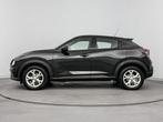 Nissan Juke 1.0 DIG-T Acenta | Carplay | Achteruitrijcamera, 12 maanden, Stof, Euro 6, Zwart
