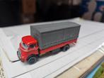 Daf model modeltrein Ho, Ophalen of Verzenden, Zo goed als nieuw, Bus of Vrachtwagen, Efsi