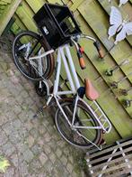 Meisjesfiets 24 inch, Ophalen of Verzenden, Zo goed als nieuw, 24 inch