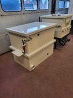 Trommel filter DVS, Ophalen of Verzenden, Gebruikt, Vijverfilter